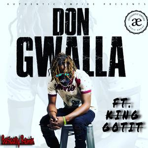 Basically(feat. King GotIt) (Remix|Explicit)