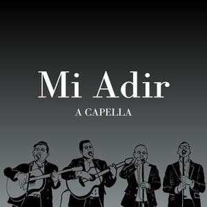 Mi Adir