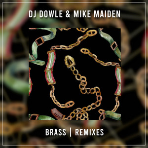 Brass (Ancodynew Extended Remix)