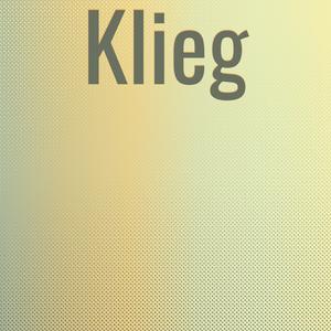 Klieg