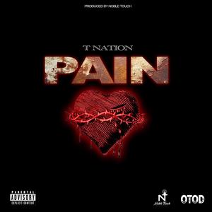 Pain (Raw Version) [Explicit]