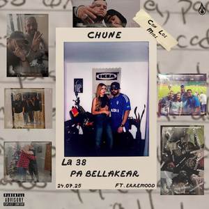 Pa Bellakear (Explicit)