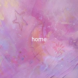 Home (feat. Salvanic, HypocriteOnHere & wuvesi) (wuvesi Remix)