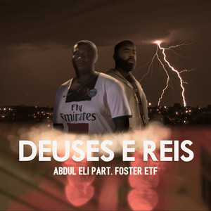 Deuses & Reis (Explicit)