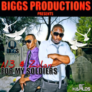 For My Soldiers