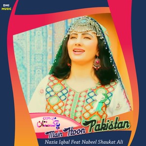 Pakistan Zindabad (Dari Persian)