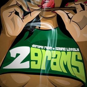 Queen of Bad(feat. Carl Doles & Seih) (Explicit)