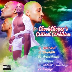 Critical Condition (Explicit)