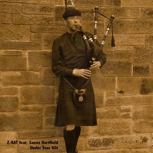 Under Your Kilt (Heavyfeet Remix)