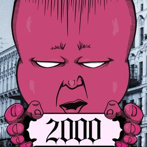 2000er (feat. Hdes Underground) [Explicit]