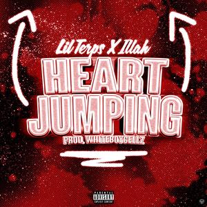 Heart Jumping (feat. Illah) (Explicit)