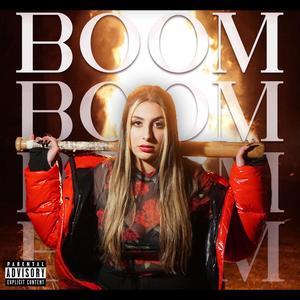 BOOM BOOM (Explicit)