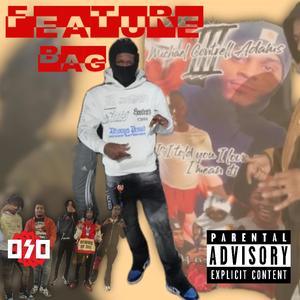 Trackhawk (feat. Kenzopressin) (Explicit)