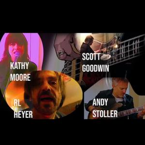 Men Will Be Men(feat. Kathy Moore, Andy Stoller & Scott Goodwin) (Explicit)