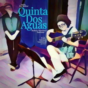 Suite Quinta Dos Aguas: I. el Juego (feat. Salomé Sandoval)