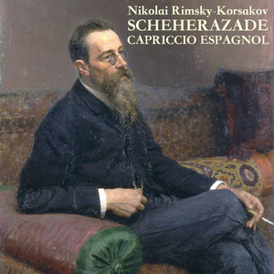 Rimsky-Korsakov: Scheherazade, Op. 35 - 2. The Story Of The Calendar Prince