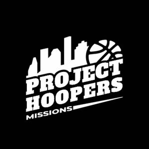 Project Hoopers, Pt. 1 (feat. Tre 9, Dj Lyrical 23, FREEE, Risen, MJ Overcome & shagggie)