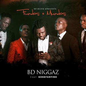 Fundos e Mundos (feat. Konstantino) (Explicit)