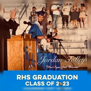 Star Spangled Banner (Banjo Cover)