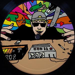 Spitfire(feat. 3LNA)