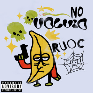 No Volvio (Explicit)