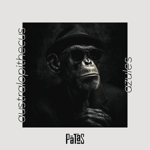 Australopithecus Azules