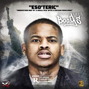 Staingang Boogs - Boxed Up (Explicit)