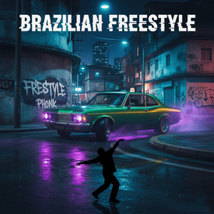 Brazilian Freestyle