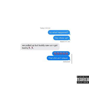 Aint Playa (Explicit)