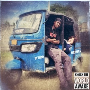 Ongaku Ki E Te (feat. $lyimo)