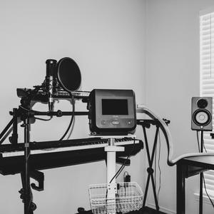 Losing to the Letters (feat. Mikey Stone)