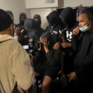 Take A Walk (feat. Yung Bari) (Explicit)