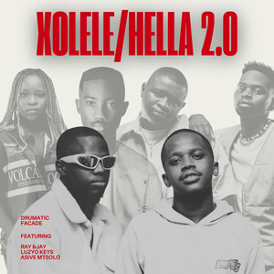 Hella 2.0 (feat. Luzyo Keys)