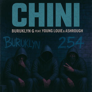 Chini (feat. Ashrough & Younglouie58) (Explicit)