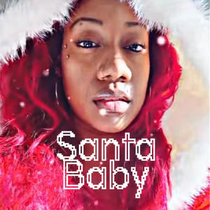 Santa Baby