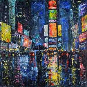 Have a Night (Explicit)