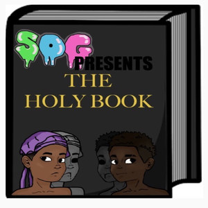 Spaced Out (Explicit)