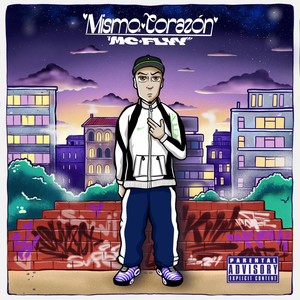 Mismo Corazón (Explicit)