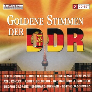 Goldene Stimmen der DDR - Ständchen, Op. Posth. 135, D. 920