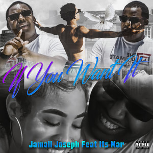If You Want It (Explicit)