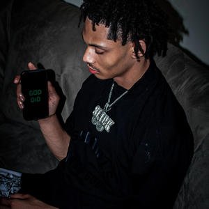 Gods plan (feat. Keysho) (Explicit)