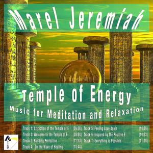 Temple of Energy (Music for Meditation and Relaxation)