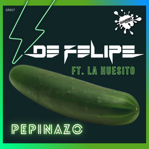 Pepinazo (Original Mix)