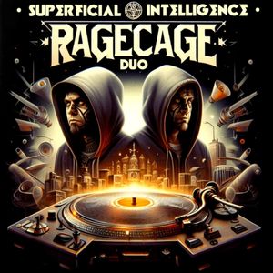 Superficial Intelligence