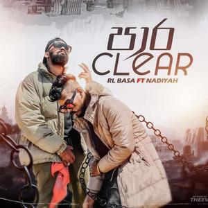 Para clear (feat. Nadiyah)