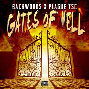 Gates of Hell (feat. Plague_tsc) [Explicit]