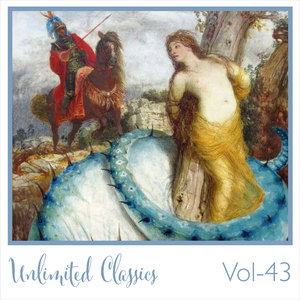 Orfeo Ed Euridice - Overture