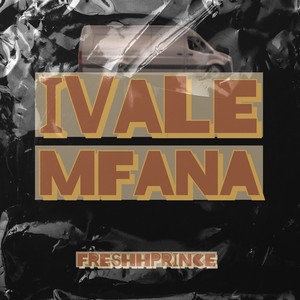 Ivale Mfana