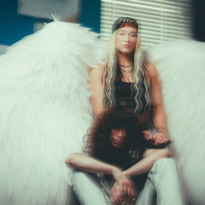 Suffocate (Explicit)