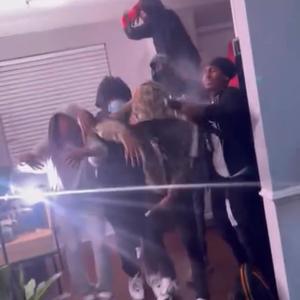 ARP (feat. 00babyj & Tjstaxkss) (Explicit)